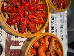 -靓靓蒸虾·头牌蒸虾(雪松路总店)