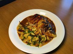-棠小馆(御东店)