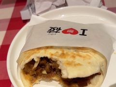 -西贝(厦门中华城店)