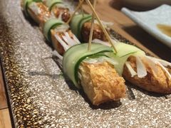 -水木苼 蔬食料理