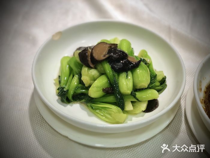 良永小菜(平凉路店)图片