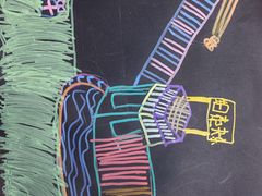 -斯玛特儿童美术中心(文化中心店)