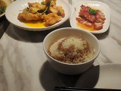 鸡油饭-星平鸡饭·粤菜小炒(印象城旗舰店)