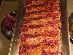 -西塔老太太泥炉烤肉(望京一店)