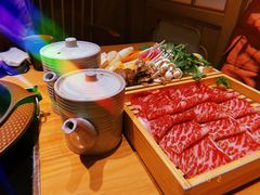 -锅物新语&寿喜烧.炉端割烹(世博源店)