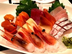 -佛山希尔顿酒店·融誉亚洲美食荟