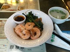 -翠华餐厅(德辅道中店)