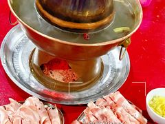 -老北京涮羊肉店(星湖路北一里二巷店)