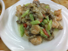 iphone_upload_pic-清真利德顺小老饭庄(复兴路店)