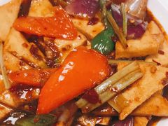 -外婆小聚茶餐厅·生日·团建(市民中心店)