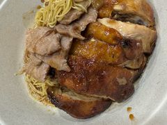 -蒙雅力港式茶餐厅(学人特色商业街店)