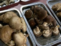 香菇-金旭菜市场