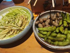 -肉串汪(月坛店)