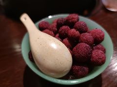 -滇野云南野生菌餐厅(陕西南路店)