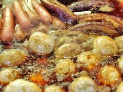 -安徽阜阳卷馍(西单店)