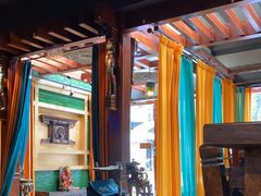 -甘尼仕印度餐厅爵士酒吧(阳春巷店)
