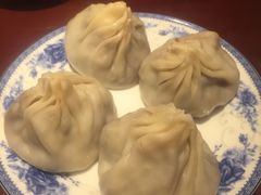 无锡小笼包-熙盛源(复兴路店)