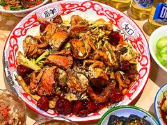 -江味龙虾馆·裸蓝龙虾(南山店)