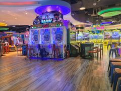 -汤姆熊欢乐世界(龙之梦店)