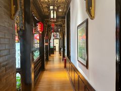 -蔼若春.传承三十年云南菜(金碧公园店)