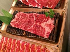 -西塔老太太泥炉烤肉(江北印象汇店)