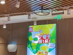 -西贝(南开大悦城店)