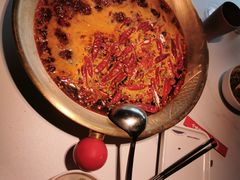 -小龙坎火锅(IFS HOT店)