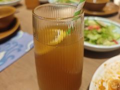 -耶里夏丽·新疆菜·28年喀什老馆(田林东路店)