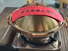-金稼园·金平湖农家菜