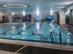 -W FITNESS 威尔仕健身·游泳(七宝店)