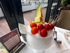 -翠园(北京王府中环店)