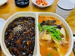 -多宾韩国料理(学衡路店)