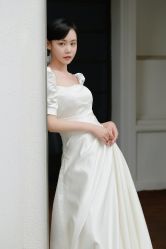 -韩国天使嫁衣婚纱礼服馆(上海旗舰店)