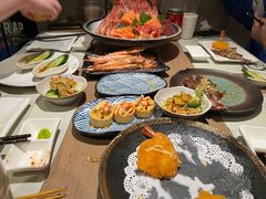-大渔铁板烧(花园道店)