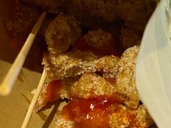 -海大南门夜市(海富街店)