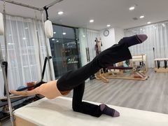 -英派斯健身旗舰店(海信国际中心馆)