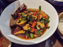 -富正毅三下锅·湘西韵味(天门山索道店)