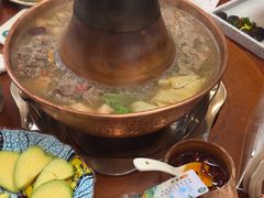 -阳坊胜利涮羊肉(阳坊老店)