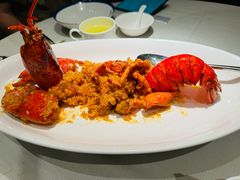 -狮王府淮扬菜(万象城店)