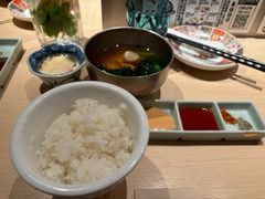 -肉肉大米(金虹桥店)