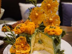 -杜哈夫DOUX RÊVE·生日蛋糕(日月光店)