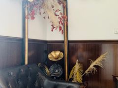 -候鸟咖啡(前门店)