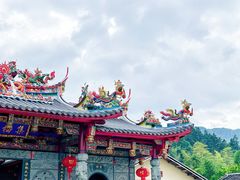 -云水谣景区