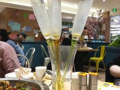 -小鱼小牛·鱼牛干锅·脆鱼火锅(世欧广场店)