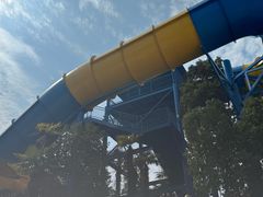 -横店影视城梦幻谷园区