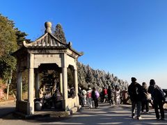 -南岳衡山风景名胜区