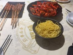 -聚味瞿记·龙虾堂(树木岭店)
