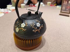 -润泽园饭庄(中山路店)