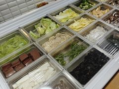 -拿渡·水煮鱼麻辣香锅(王府井奥莱·香江小镇店)