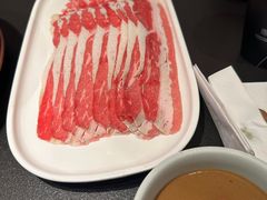 -额尔敦涮肉自助(摩尔城店)
